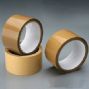 brown carton sealing bopp adhesive tape